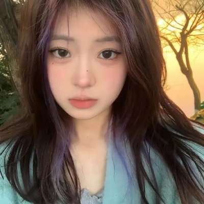 处女恋。